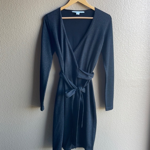 knee length dresses for ladies Dvf